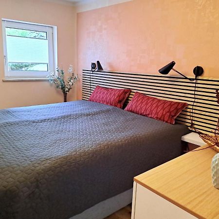 Apartmán Pero Eldenburg Exteriér fotografie