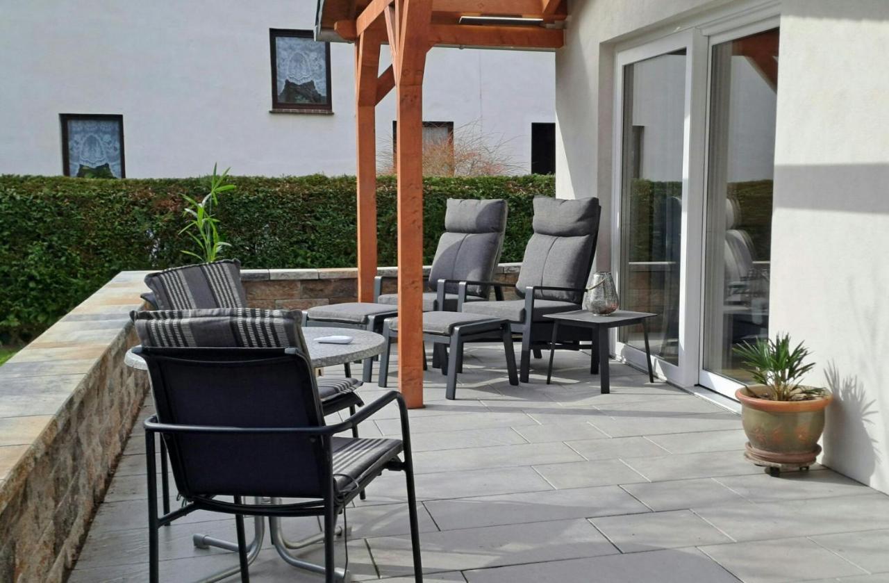 Apartmán Pero Eldenburg Exteriér fotografie