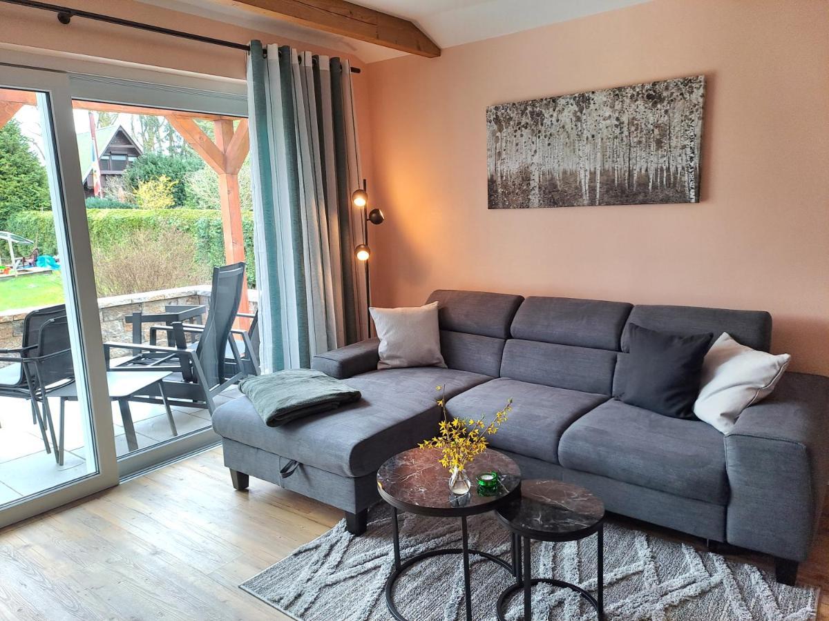Apartmán Pero Eldenburg Exteriér fotografie