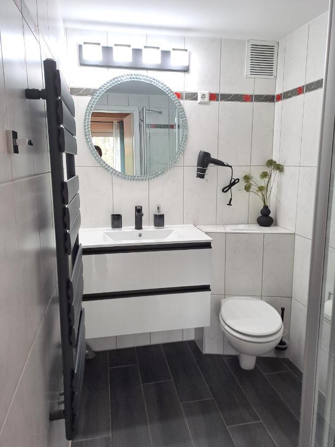 Apartmán Pero Eldenburg Exteriér fotografie
