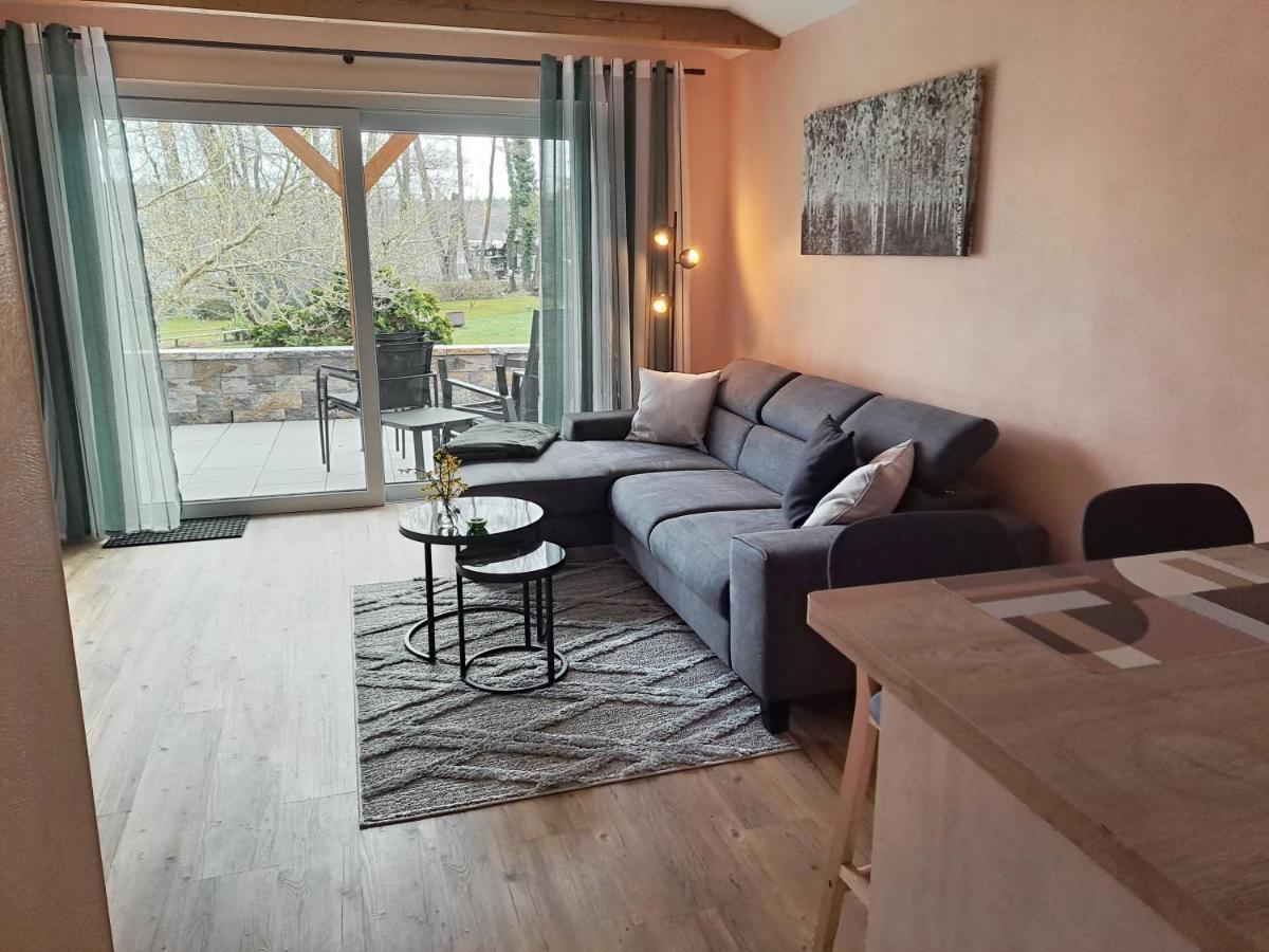 Apartmán Pero Eldenburg Exteriér fotografie