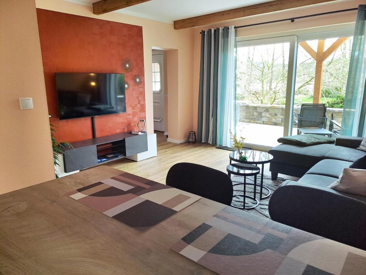 Apartmán Pero Eldenburg Exteriér fotografie